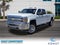 2019 Chevrolet Silverado 2500HD Work Truck