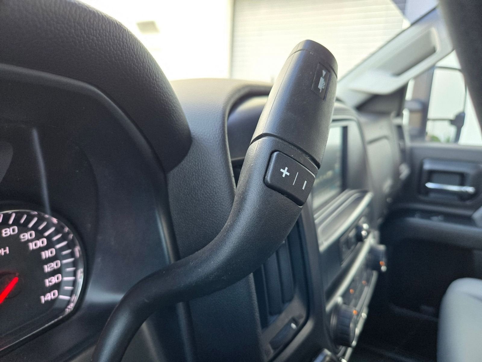 2019 Chevrolet Silverado 2500HD Work Truck