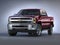 2017 Chevrolet Silverado 3500HD LTZ