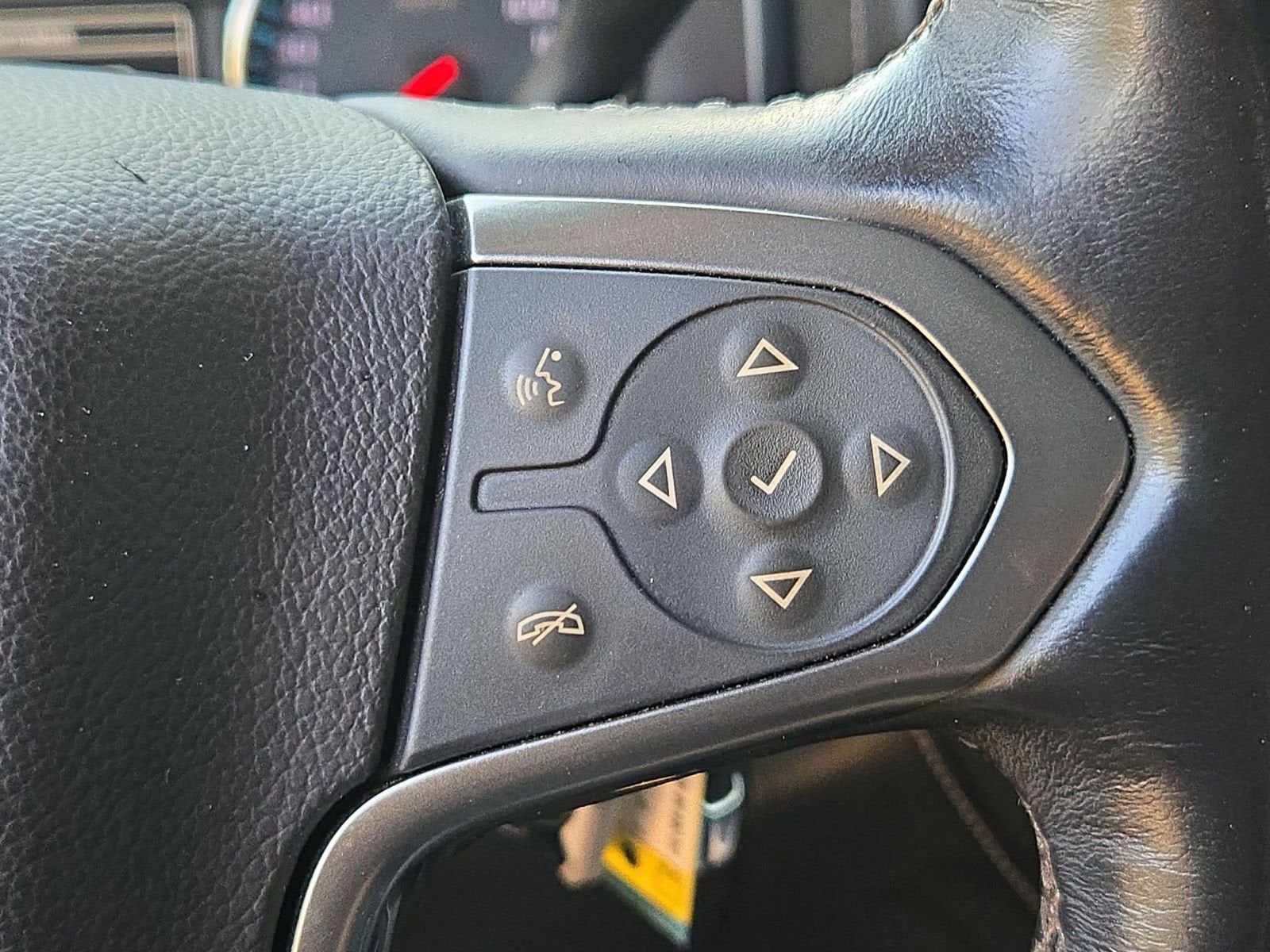 2017 Chevrolet Silverado 3500HD LTZ