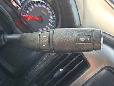 2017 Chevrolet Silverado 3500HD LTZ