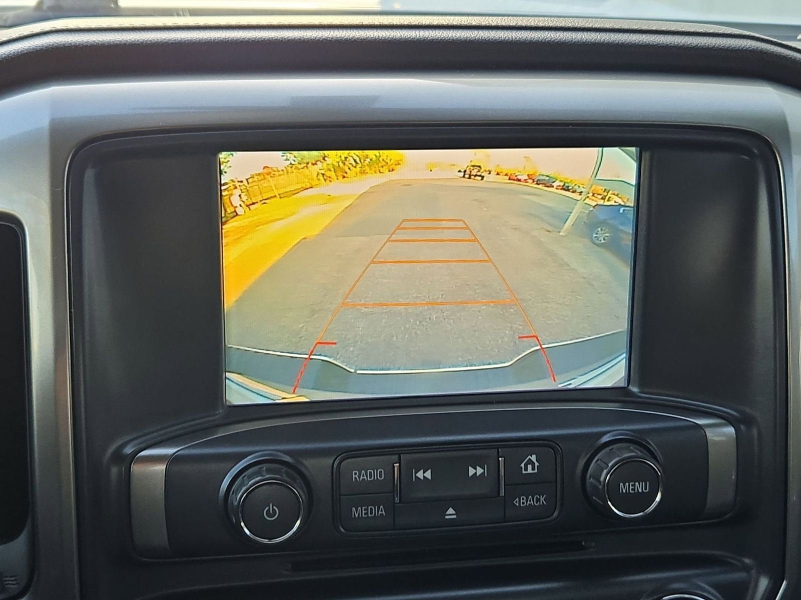 2017 Chevrolet Silverado 3500HD LTZ