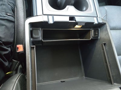 2017 Chevrolet Silverado 3500HD LTZ