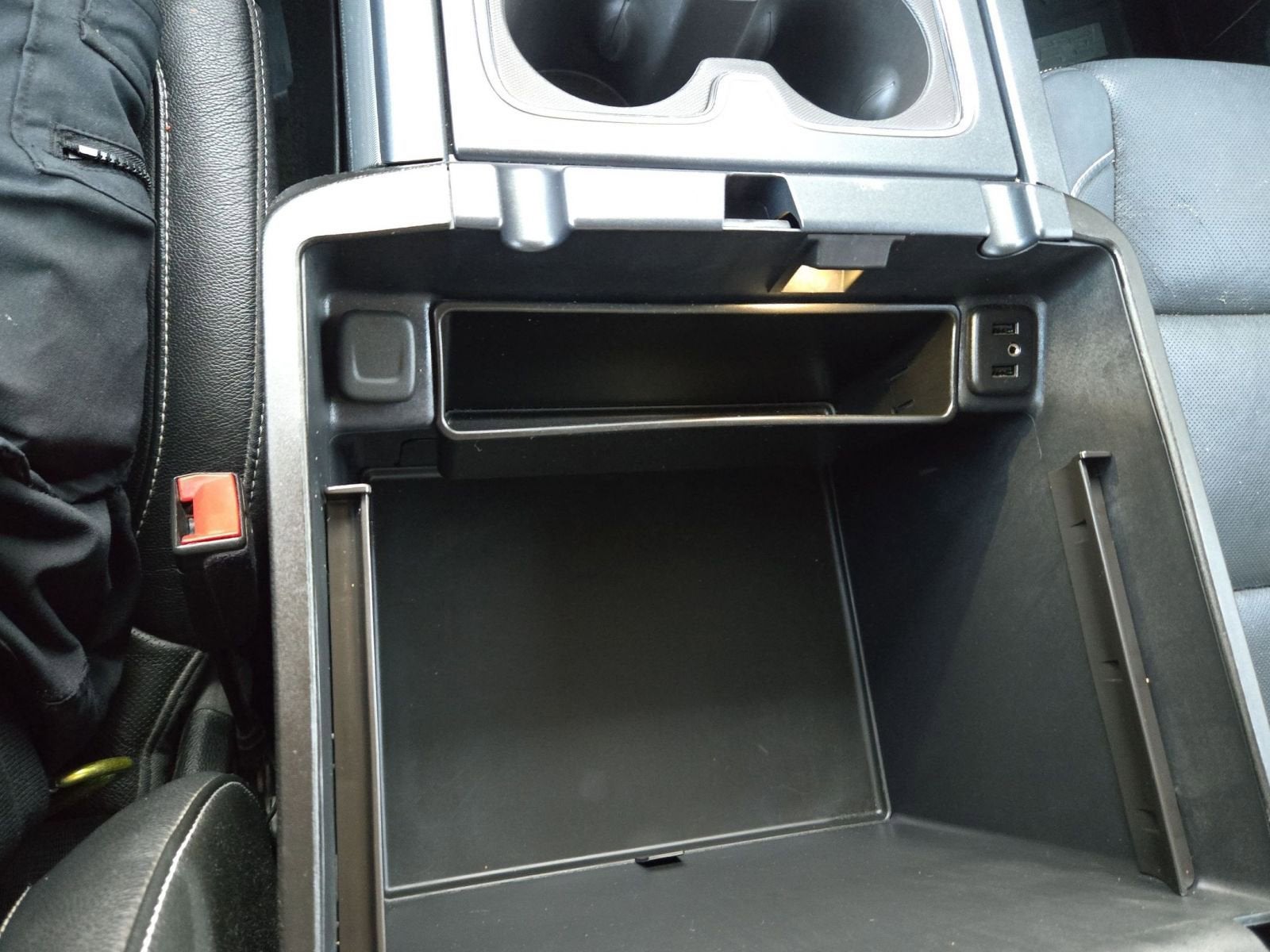 2017 Chevrolet Silverado 3500HD LTZ