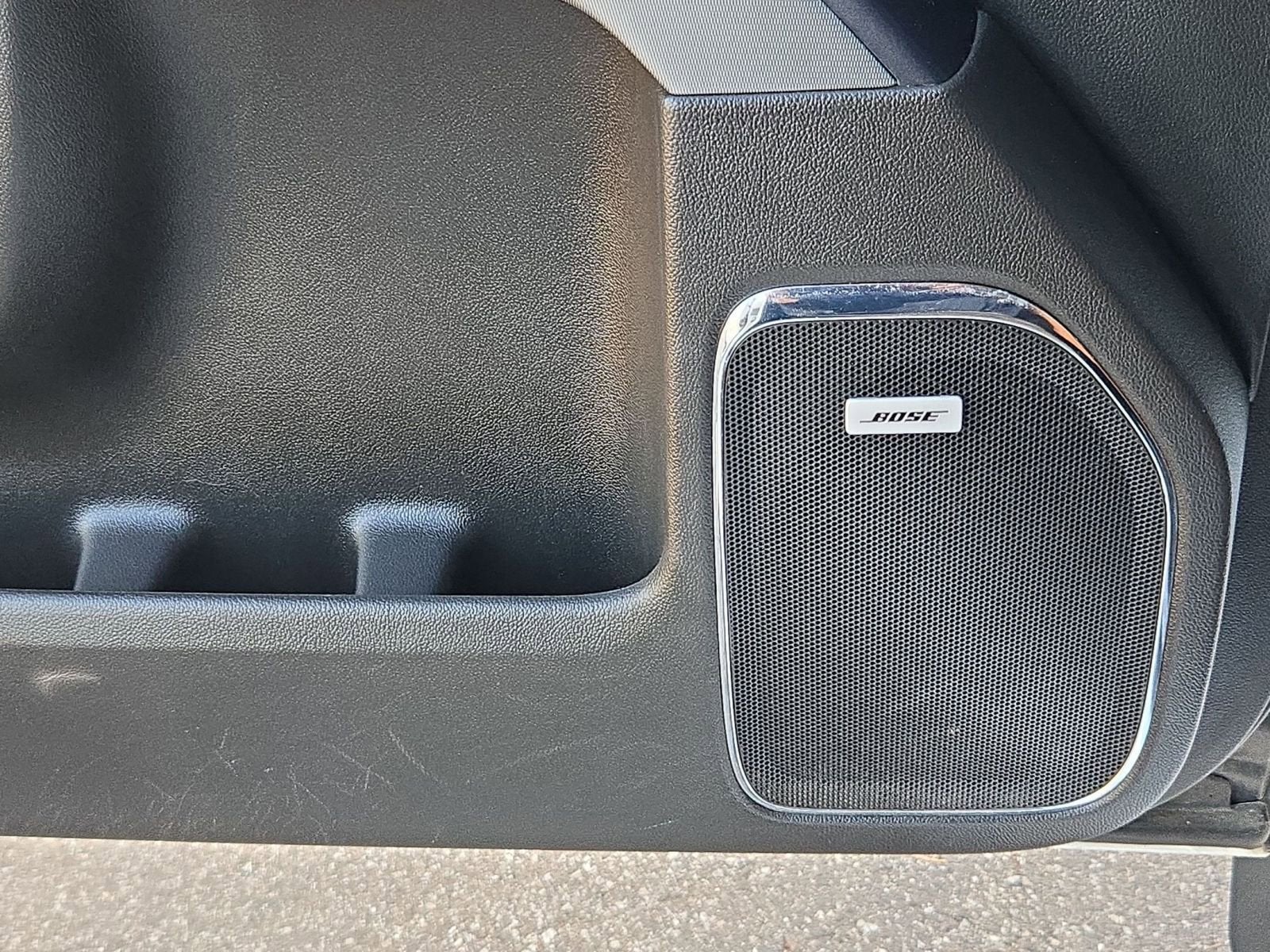 2017 Chevrolet Silverado 3500HD LTZ