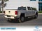 2017 Chevrolet Silverado 3500HD LTZ