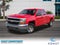 2017 Chevrolet Silverado 1500 LS