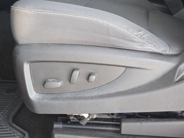 2016 Chevrolet Silverado 1500 LT LT1