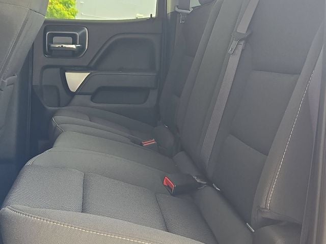 2016 Chevrolet Silverado 1500 LT LT1