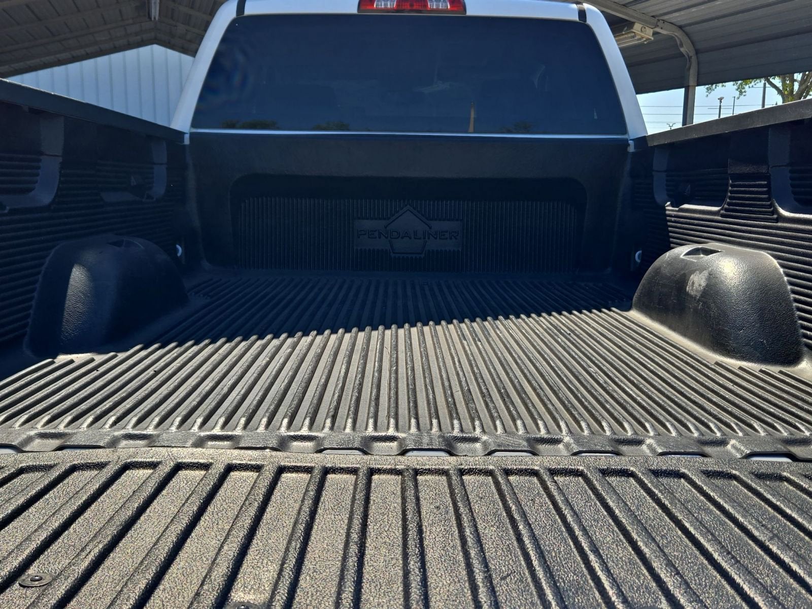 2017 Chevrolet Silverado 1500 LT LT1
