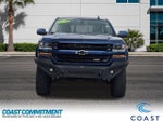 2017 Chevrolet Silverado 1500 LT LT2
