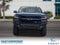 2017 Chevrolet Silverado 1500 LT LT2