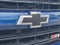 2017 Chevrolet Silverado 1500 LT LT2
