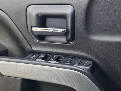 2017 Chevrolet Silverado 1500 LT LT2