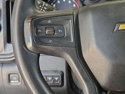 2021 GMC Sierra 3500HD Base