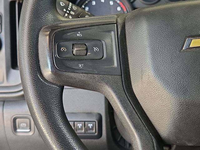 2021 GMC Sierra 3500HD Base