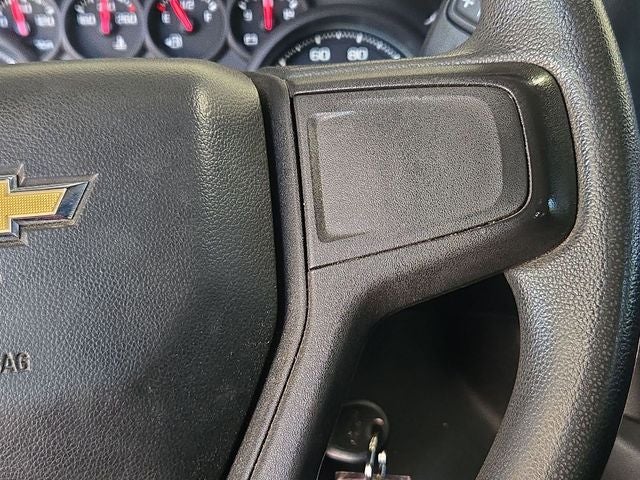 2021 GMC Sierra 3500HD Base