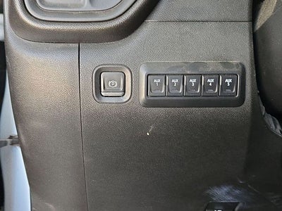 2021 GMC Sierra 3500HD Base