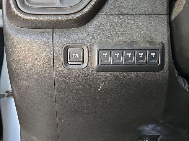 2021 GMC Sierra 3500HD Base