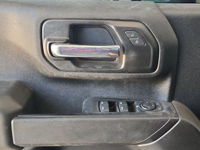 2021 GMC Sierra 3500HD Base