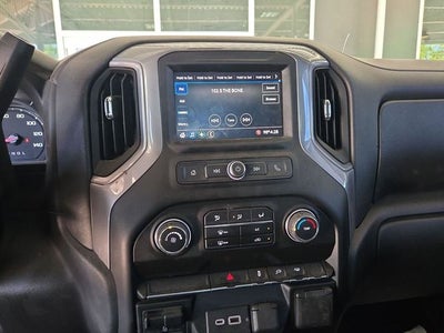 2021 GMC Sierra 3500HD Base