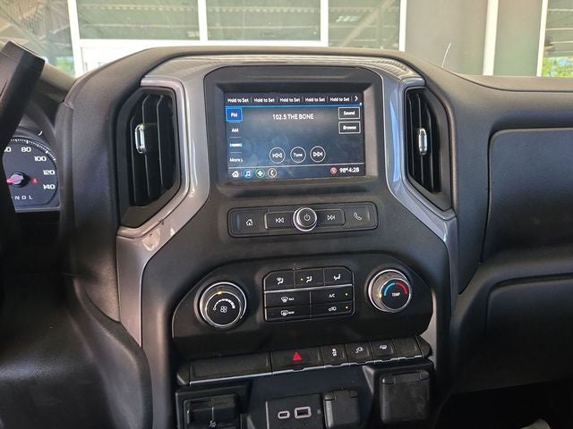 2021 GMC Sierra 3500HD Base