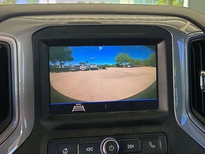 2021 GMC Sierra 3500HD Base