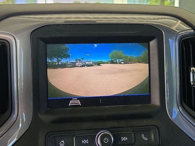 2021 GMC Sierra 3500HD Base