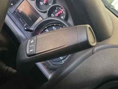 2021 GMC Sierra 3500HD Base