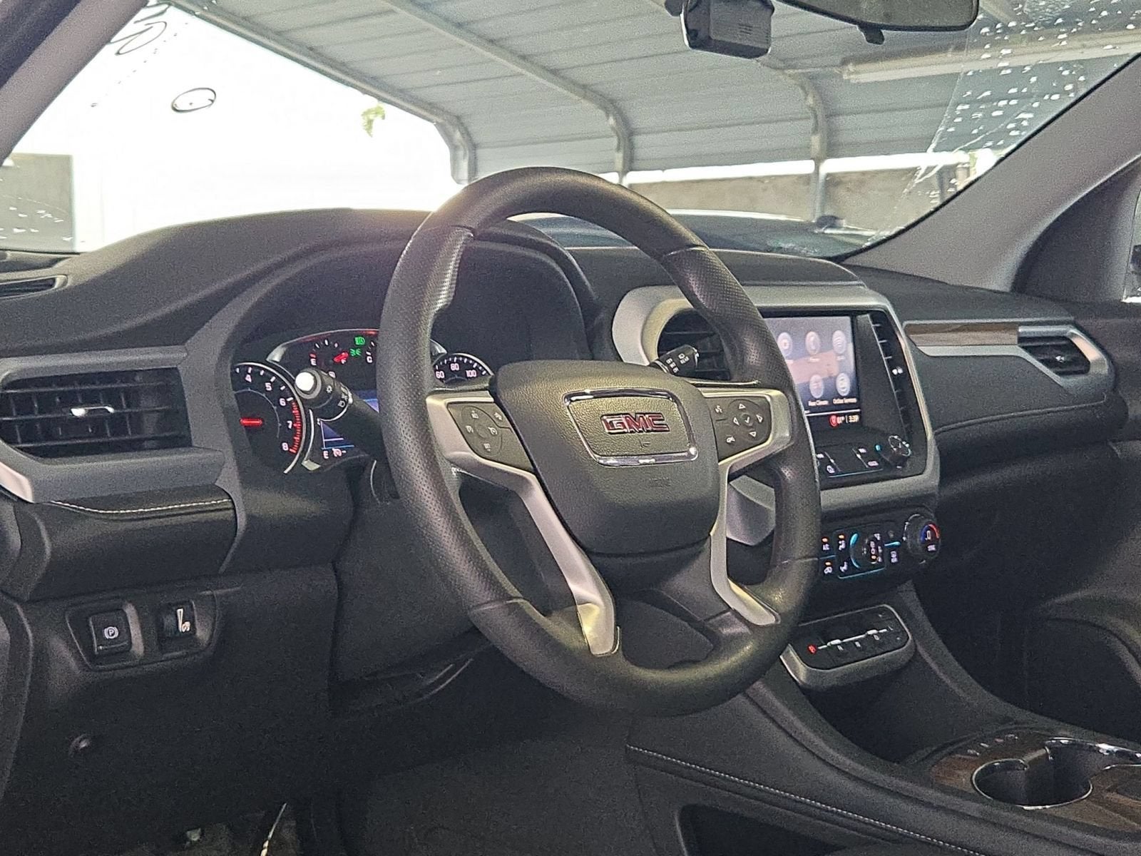 2022 GMC Acadia SLE