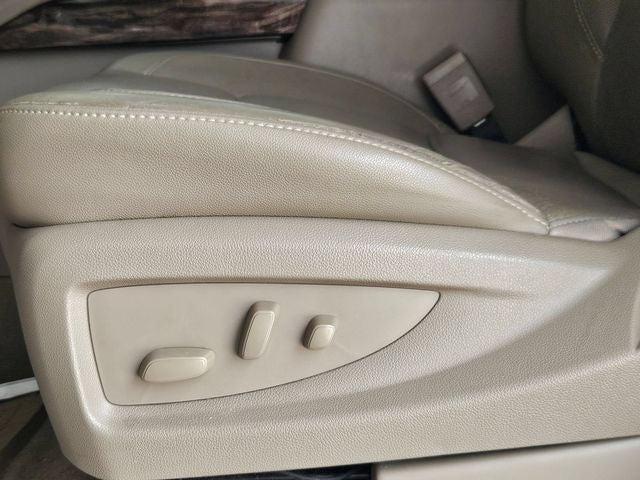 2018 GMC Yukon XL SLT