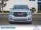 2018 GMC Yukon XL SLT