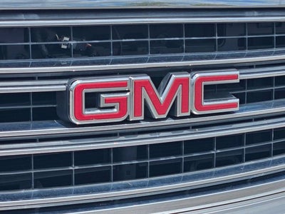 2018 GMC Yukon XL SLT