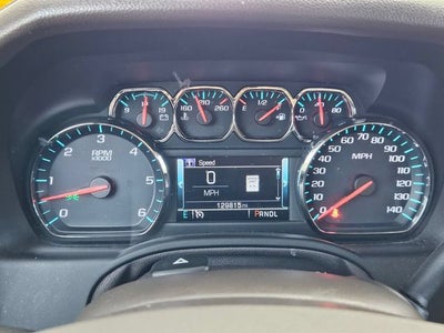 2018 GMC Yukon XL SLT