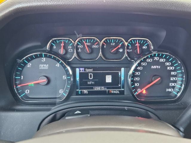 2018 GMC Yukon XL SLT