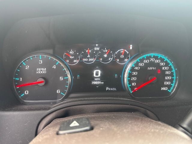2020 GMC Yukon XL Denali