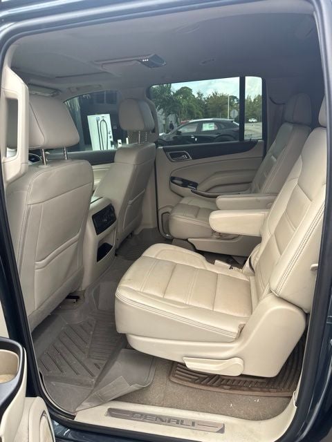 2020 GMC Yukon XL Denali