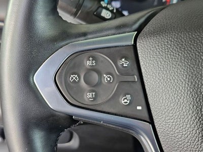 2024 Chevrolet Traverse Limited RS