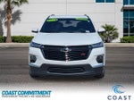 2024 Chevrolet Traverse Limited RS