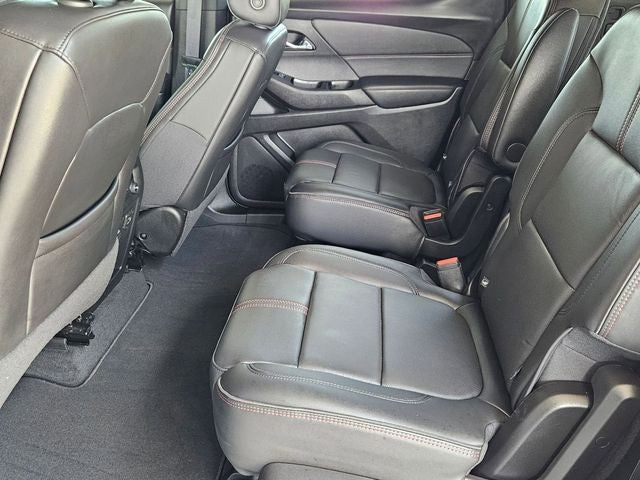 2024 Chevrolet Traverse Limited RS