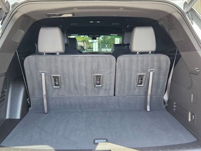 2024 Chevrolet Traverse Limited RS