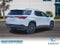 2024 Chevrolet Traverse Limited RS