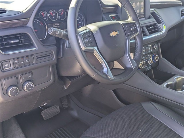 2024 Chevrolet Tahoe LS