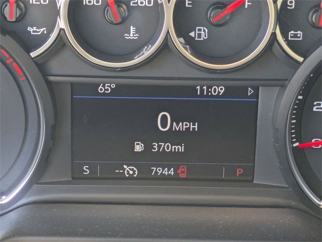 2024 Chevrolet Tahoe LS