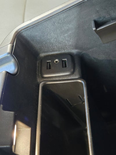 2017 GMC Sierra 2500HD SLT