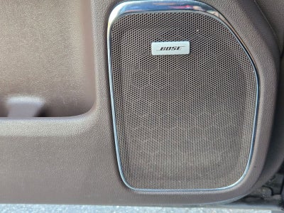 2017 GMC Sierra 2500HD SLT