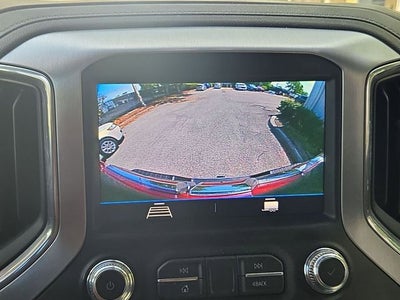 2023 GMC Sierra 2500HD SLE