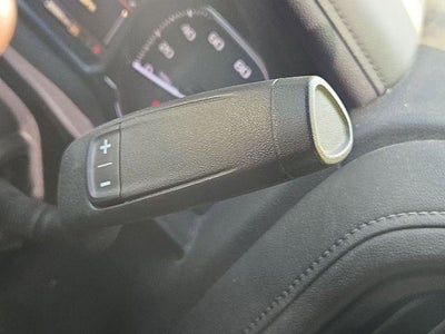 2023 GMC Sierra 2500HD SLE