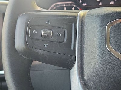 2023 GMC Sierra 2500HD SLE