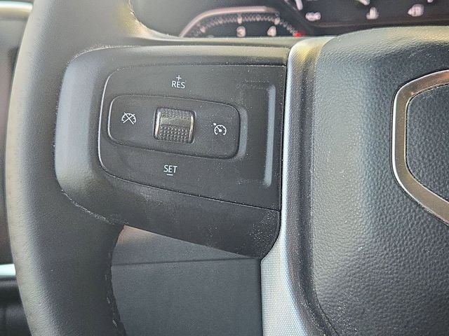 2023 GMC Sierra 2500HD SLE